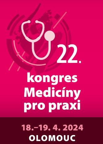 Kongres medicíny pro praxi 